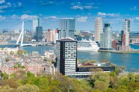 Ghent city centre is a delight and compact enough to see all the main sights on foot. Rotterdam Nizozemsko Severni Baltske A Norske More Nejlepsi Destinace Pro Plavbu Lodi Plavby Lodi Po Celem Svete Pt Tours