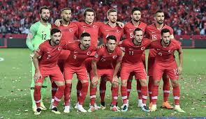 Salut jubel bei sieg gegen albanien uefa will geste der turkischen nationalmannschaft untersuchen sportbuzzer de. Landerspiel Zwischen Turkei Und Bosnien Herzogowina Heute Live Im Tv Und Livestream