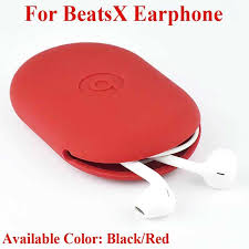 Genuine beats by dre case get your genuine beats x 8 pin lighting charger cable here. For Beats Inner Earphone Soft Silicone Carry Case Beatsx Storage Case Beatsx Hong Kong Manufacturer Mobile Phone Accessories Mobile