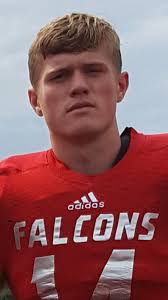 SIOUXLAND ATHLETE: Running back duties work fine for Lynott