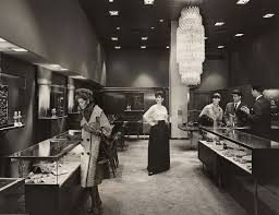 Maybe you would like to learn more about one of these? The Infinite Bling Of Neiman Marcus A Dallas Tradition For 113 Years Texas Highways