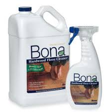 Bona 160 Oz Hardwood Floor Cleaner Refill With 22 Oz Bonus Spray Bottle Floor Cleaner Hardwood Floor Cleaner Hardwood Floors