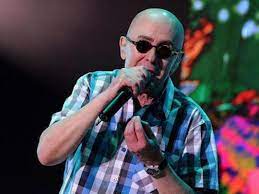 Изучайте релизы indio solari на discogs. El Indio Solari Revelo El Significado De Nam Fri Frufi Fali Fru