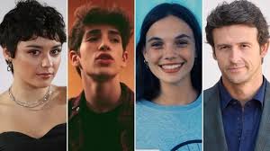 Élite, un fenómeno de masas. Elite Fecha De Estreno Nuevos Personajes Y Trama De La Temporada 4