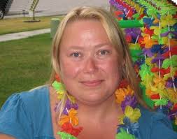 Paula Johnson Obituary (1972