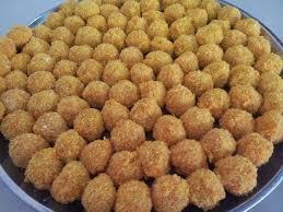 Lepas ni tak terbuang la bahagian dada. Resepi Bebola Ayam Homemade Aneka Resepi Bunda