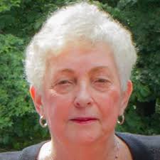 Janice Buxton Obituary (1937