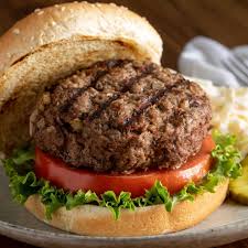 Easy Grilled Hamburger Recipe Recipe Hamburger Recipes Worcestershire Burger Recipe Easy Burger Recipe
