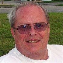 Walter Robert Phipps Obituary