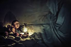 Why Are So Many Lullabies Also Murder Ballads Pbs Newshour