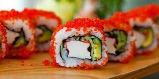 If the sushi has raw fish, it is okay to take home some leftovers and store them in a refrigerator up to 24 hours. How Sushi Could Make You Sick