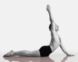 A Sequence To Prepare For Urdhva Dhanurasana Yoga Backbend Yoga Asanas Yoga Benefits