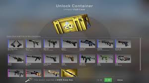 May 18, 2020 · for our csgo prime ranked accounts, you must be eligible as a owner. Csgo Cases Guide Csgo Best Cases To Open Gamers Decide