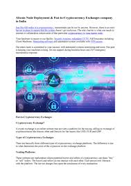 600,000 blocks of transactions465,000,000 total transactions18,000,000 total bitcoins mined99,98% uptimerunning 24/7/365 for over 10 years. Altcoin Node Deployment Fiat To Cryptocurrency Exchanges Company In India By Cryptoappfactory Issuu