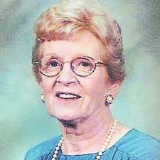 Betty White Obituary (2016)