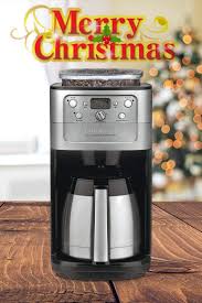 Think about the extra features you need with one of these — a timer should be final thoughts. Pin On Best Coffee Maker With Grinder