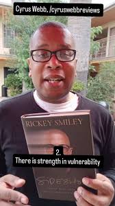 Thanks to @cyruswebbreviews