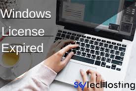 We did not find results for: 6 Ways To Fix Your Windows License Will Expire Soon Error Skytechosting