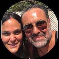 Stephanie Cucci's Instagram, Twitter & Facebook