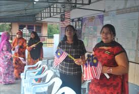 Tahun 2020 tepat tanggal 17 agustus merupakan hari kemerdekaan indonesia. Sambutan Bulan Hari Kebangsaan Sk Sungai Itek