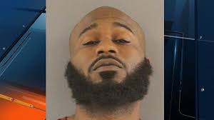 KCSO arrests man who allegedly robbed 3 people at gunpoint