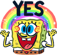 Download meme pfp spongebob | png & gif base in 2020. Spongebob Gifs Tenor