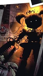 Today in this gmod fnaf sandbox funny moments video circus baby is facing off with. A Clearer Picture Of Freakshow Baby Five Nights At Freddy S Amino
