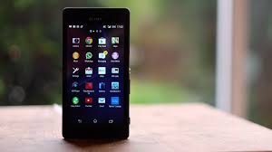 Sony Xperia M2 Aqua review