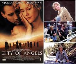 Maybe you would like to learn more about one of these? Meg Ryan Meg Ryan Nicolas Cage Ryan