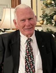 James D. Mitchell Obituary May 3, 2022