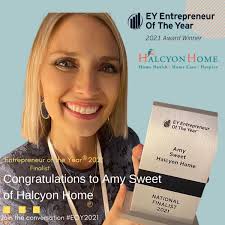 Halcyon Home, LLC