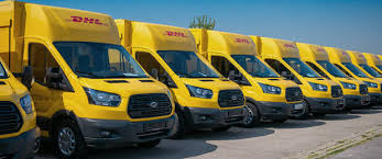 Paket mit der dhl paket app immer im blick haben. Dhl Paket Erhoht Paketpreise Fur Geschaftskunden