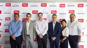 Check spelling or type a new query. Grupo Unicomer Y Tcl Reafirman El Compromiso De Exclusividad De Distribucion De La Marca Revista Estrategia Negocios