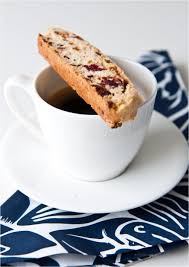 For a twist buy a special mug or coffee cup and. Cranberry Apricot Biscotti Food Cookie Swap Recipes Sweet Desserts
