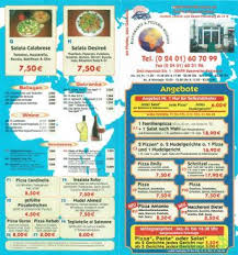 Short, viral and deadly funny! Lokal Pizzeria Mondo In Baesweiler Speiseguru Einfach Essen Bestellen