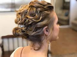 Have you ever struggled to learn some updos for short hair? 59 Cute Easy Updos For Short Hair 2021 Styles