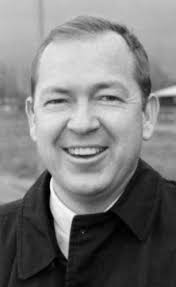 John Bushnell Obituary (2014)