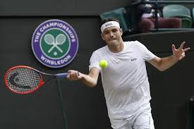 Wimbledon Day 8 Predictions Including Taylor Fritz vs Alexander Bublik
