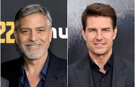 Tig notaro reveals her clever comeback to a guy who was hitting on her and wonders what she'd do if she got a light bulb stuck up. George Clooney Says Tom Cruise Is Not Wrong In Covid Rant