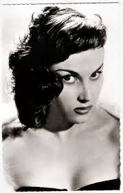 European Film Star Postcards