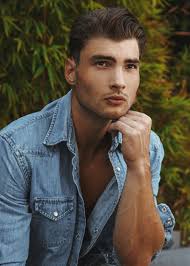 Joe Bruzas by Adam Washington