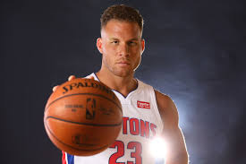 At that very school, she met tommy, who became her loved one and the father of her two sons, one of which is blake griffin. Fortune De Blake Griffin Richesse Des Celebrites Richesss Com