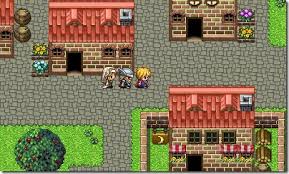 Character creation and worldbuilding games by fenced forest. Rpg Maker Fes Goes Over World Building Character Customization And Event Settings Siliconera
