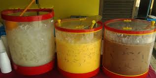 Perawatan dari buah delima juga. 6 Pekerjaan Ini Boleh Jana Rm10 Ribu Sebulan Tapi Sering Dianggap Tiada Masa Depan Vanilla Kismis