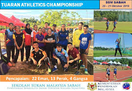 Permohonan sekolah sukan ini tidak dibuat secara terbuka, permohonan hanya boleh dilakukan oleh organisasi tertentu berkaitan sukan dengan menggunakan konsep pencalonan. Tuaran Ahad 21 Oktober 2018 Sekolah Sukan Malaysia Sabah
