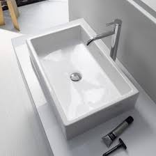 Duravit Vero Air Aufsatzbecken Weiss Mit Wondergliss 23516000001 Reuter In 2020 Duravit Aufsatzbecken Badezimmer Einrichtung