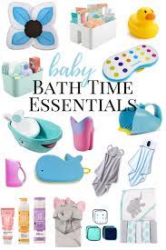 Best soothing baby shampoo and body wash. The Best Bath Essentials For Babies Diy Darlin Baby Bath Time Baby Bath Time Essentials Bath Essentials