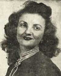 Obituary information for Barbara M. Foote