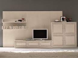 Parete Attrezzata Componibile Con Porta Tv Parete Attrezzata Shabby Chic Collezione Opera By Dall Agnese Design Imago De Parete Attrezzata Shabby Chic Shabby