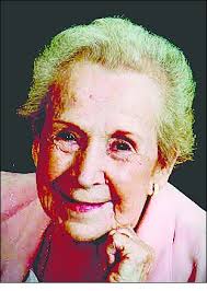 Mary Apel Obituary (1927